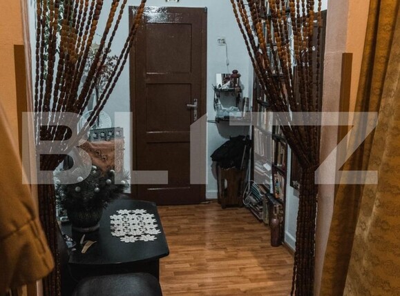 Apartament de vânzare 2 camere Central - 125520AV | BLITZ Cluj-Napoca | Poza1