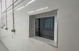 Laborator productie alimentara, 127mp, Someseni