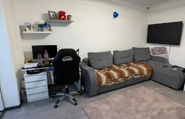 Garsoniera recent renovata, 26 mp, zona Mehedinti 