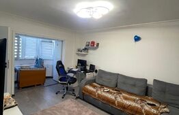 Garsoniera recent renovata, 26 mp, zona Mehedinti 