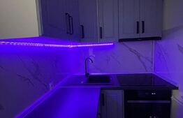 Garsoniera recent renovata, 26 mp, zona Mehedinti 