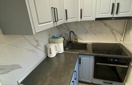 Garsoniera recent renovata, 26 mp, zona Mehedinti 