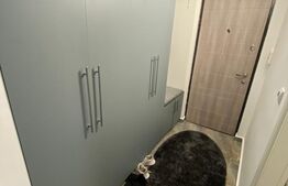 Garsoniera recent renovata, 26 mp, zona Mehedinti 