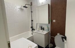 Garsoniera recent renovata, 26 mp, zona Mehedinti 