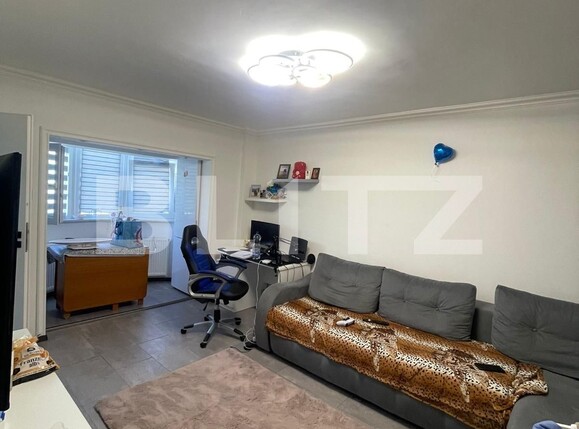 Garsonieră de vânzare Manastur - 125525AV | BLITZ Cluj-Napoca | Poza4