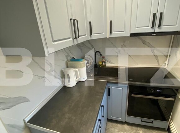 Garsonieră de vânzare Manastur - 125525AV | BLITZ Cluj-Napoca | Poza1