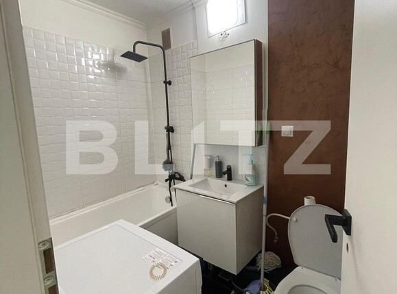 Garsonieră de vânzare Manastur - 125525AV | BLITZ Cluj-Napoca | Poza5