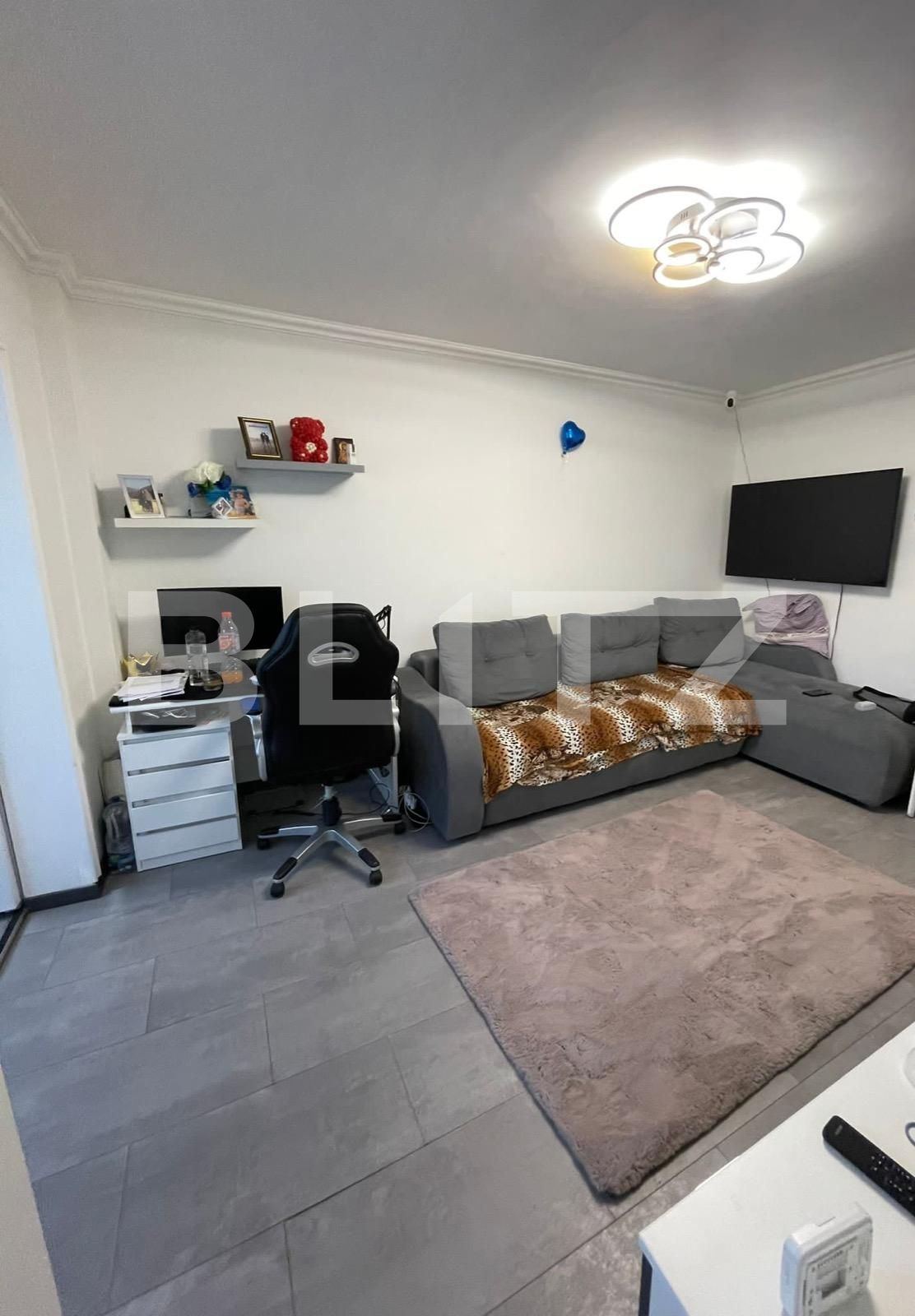 Garsonieră de vânzare Manastur - 125525AV | BLITZ Cluj-Napoca | Poza2