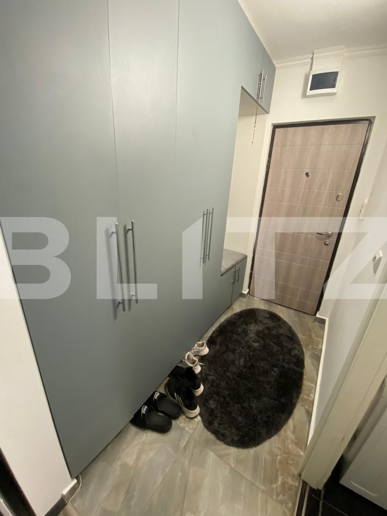 Garsonieră de vânzare Manastur - 125525AV | BLITZ Cluj-Napoca | Poza6