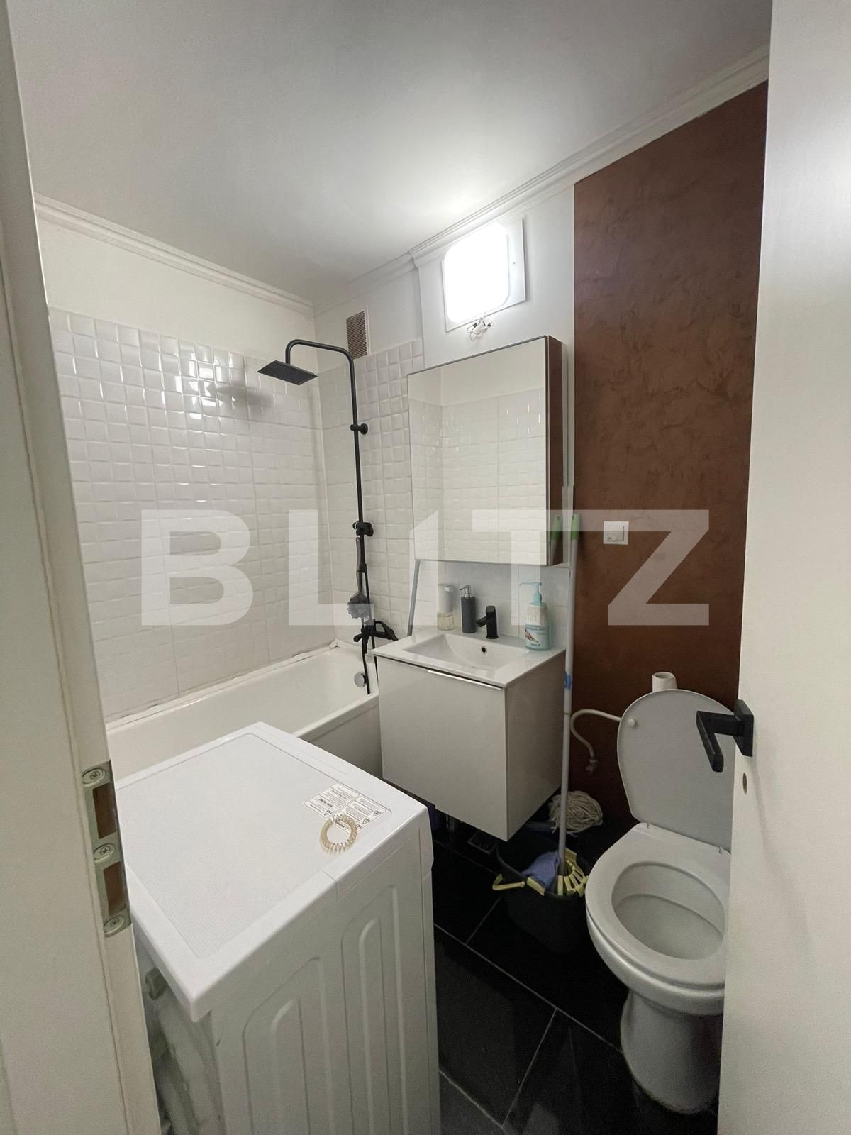 Garsonieră de vânzare Manastur - 125525AV | BLITZ Cluj-Napoca | Poza5