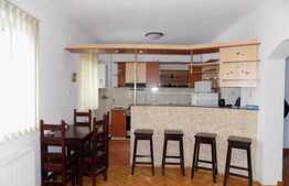 2 camere, 60 mp utili, mobilat modern, balcon, zona Piata Cipariu