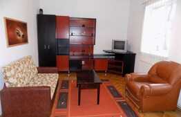 2 camere, 60 mp utili, mobilat modern, balcon, zona Piata Cipariu