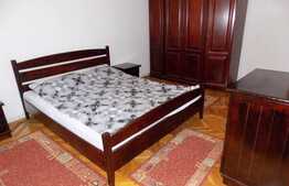 2 camere, 60 mp utili, mobilat modern, balcon, zona Piata Cipariu