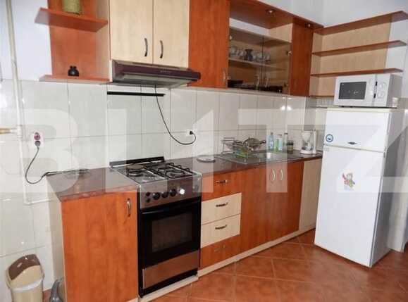 Apartament de închiriat 2 camere Central - 12553AI | BLITZ Cluj-Napoca | Poza8