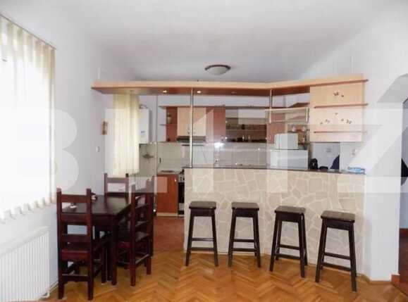 Apartament de închiriat 2 camere Central - 12553AI | BLITZ Cluj-Napoca | Poza7