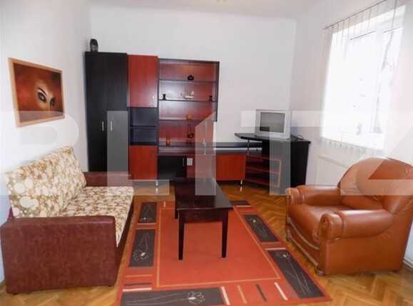 Apartament de închiriat 2 camere Central - 12553AI | BLITZ Cluj-Napoca | Poza1