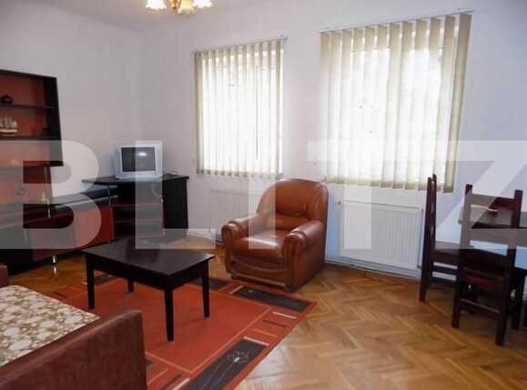 Apartament de închiriat 2 camere Central - 12553AI | BLITZ Cluj-Napoca | Poza2