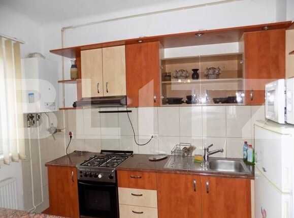 Apartament de închiriat 2 camere Central - 12553AI | BLITZ Cluj-Napoca | Poza9