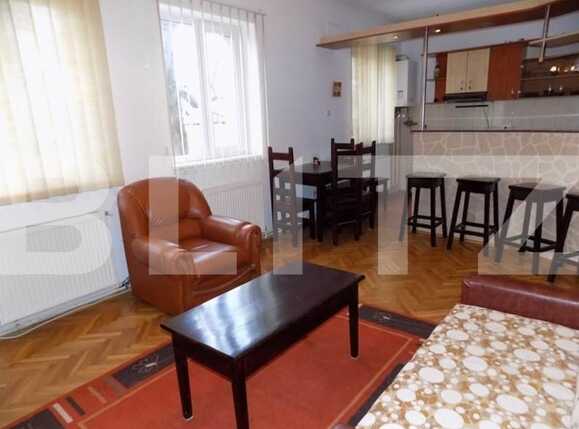 Apartament de închiriat 2 camere Central - 12553AI | BLITZ Cluj-Napoca | Poza3