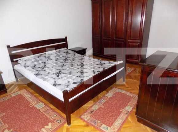 Apartament de închiriat 2 camere Central - 12553AI | BLITZ Cluj-Napoca | Poza4
