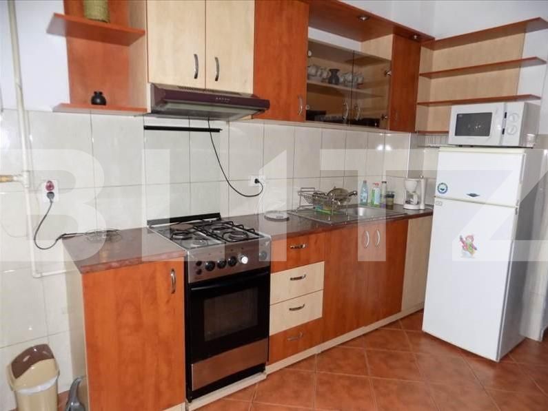 Apartament de închiriat 2 camere Central - 12553AI | BLITZ Cluj-Napoca | Poza8