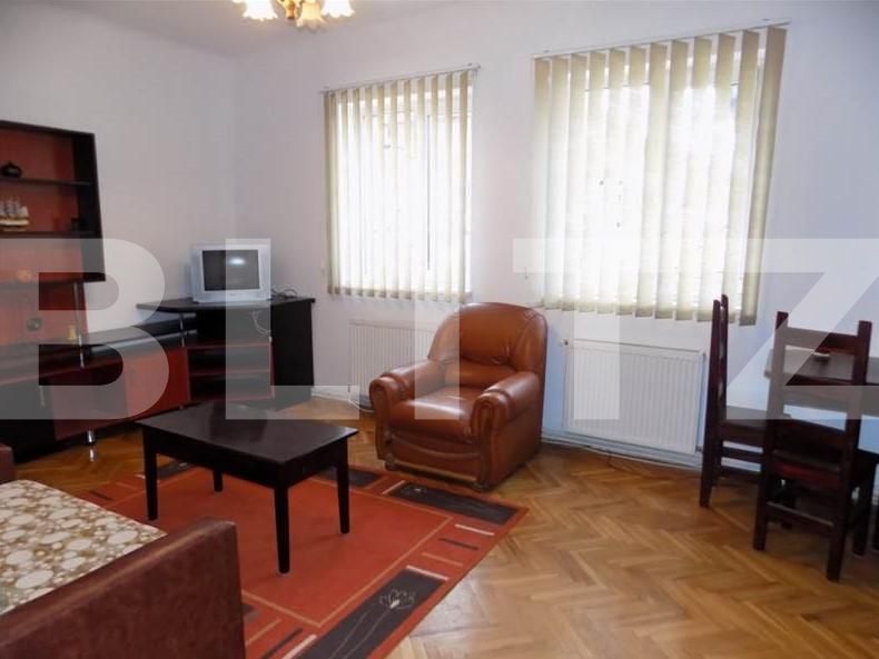 Apartament de închiriat 2 camere Central - 12553AI | BLITZ Cluj-Napoca | Poza2