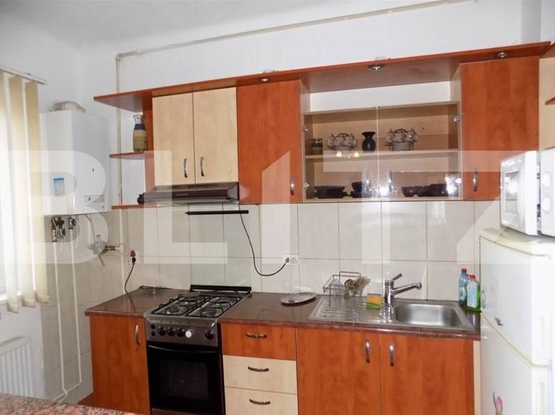 Apartament de închiriat 2 camere Central - 12553AI | BLITZ Cluj-Napoca | Poza9