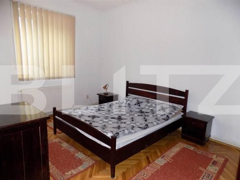 Apartament de închiriat 2 camere Central - 12553AI | BLITZ Cluj-Napoca | Poza5