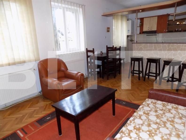 Apartament de închiriat 2 camere Central - 12553AI | BLITZ Cluj-Napoca | Poza3
