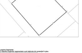 Teren intravilan, 1252mp, Feleacu/Wonderland