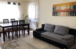 Apartament spatios, 4 camere, 80mp, decomandat, zona complex West City