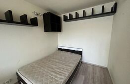Apartament spatios, 4 camere, 80mp, decomandat, zona complex West City