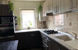 Apartament spatios, 4 camere, 80mp, decomandat, zona complex West City