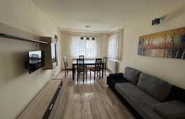 Apartament spatios, 4 camere, 80mp, decomandat, zona complex West City