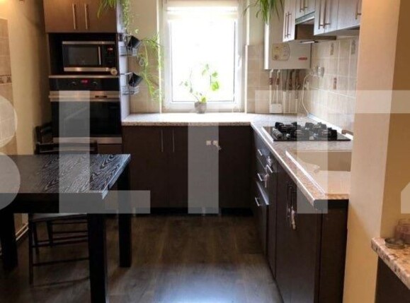 Apartament de închiriat 4 camere Manastur - 125536AI | BLITZ Cluj-Napoca | Poza4