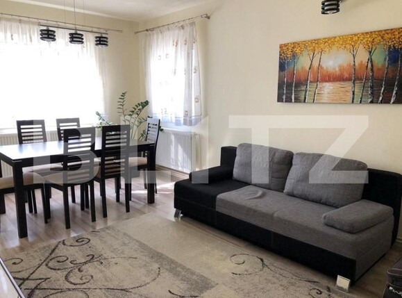 Apartament de închiriat 4 camere Manastur - 125536AI | BLITZ Cluj-Napoca | Poza2