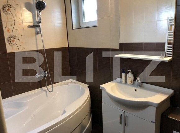 Apartament de închiriat 4 camere Manastur - 125536AI | BLITZ Cluj-Napoca | Poza15
