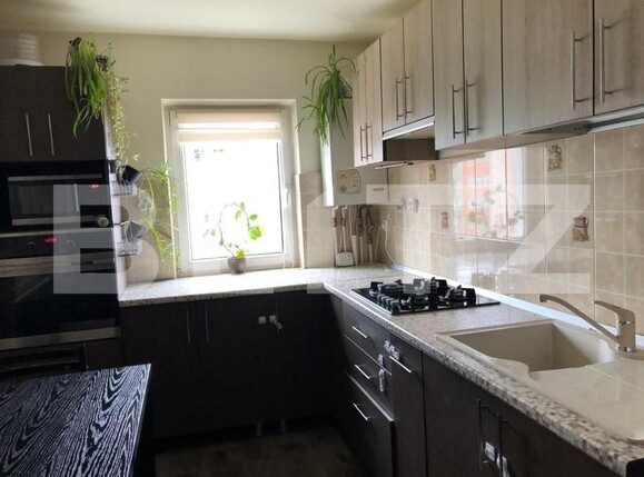 Apartament de închiriat 4 camere Manastur - 125536AI | BLITZ Cluj-Napoca | Poza5