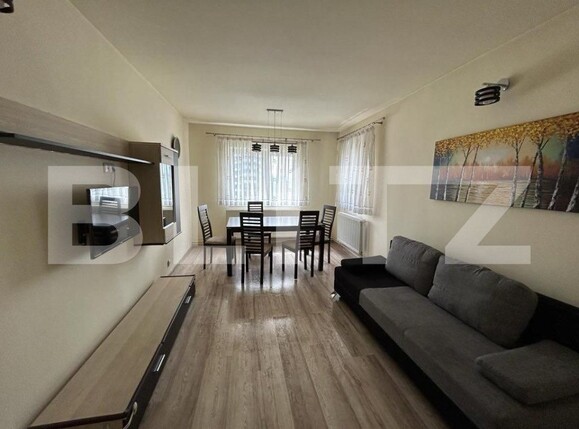 Apartament de închiriat 4 camere Manastur - 125536AI | BLITZ Cluj-Napoca | Poza1