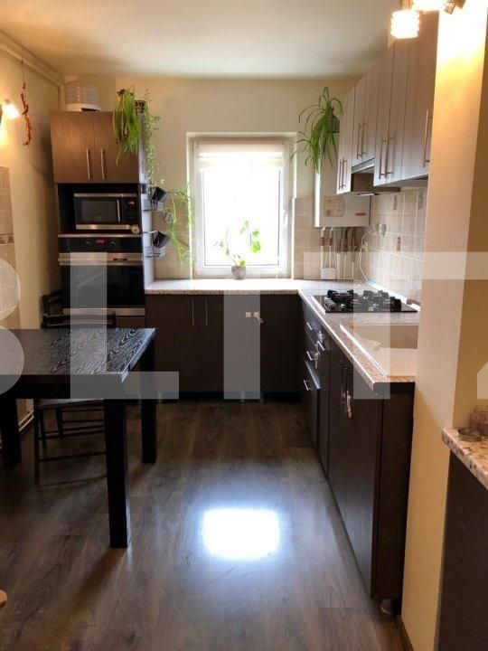 Apartament de închiriat 4 camere Manastur - 125536AI | BLITZ Cluj-Napoca | Poza4