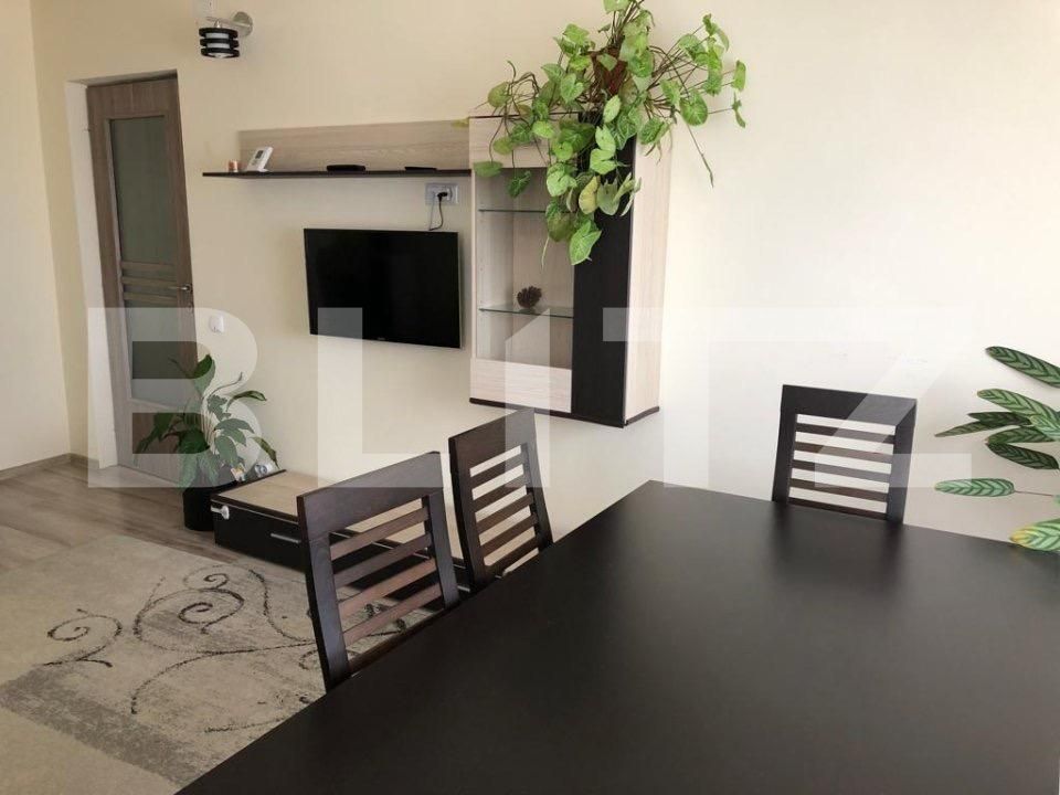 Apartament de închiriat 4 camere Manastur - 125536AI | BLITZ Cluj-Napoca | Poza3