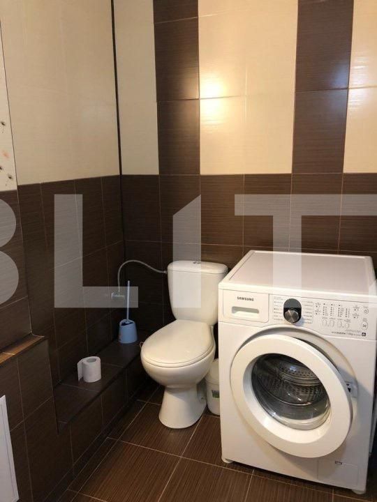 Apartament de închiriat 4 camere Manastur - 125536AI | BLITZ Cluj-Napoca | Poza16