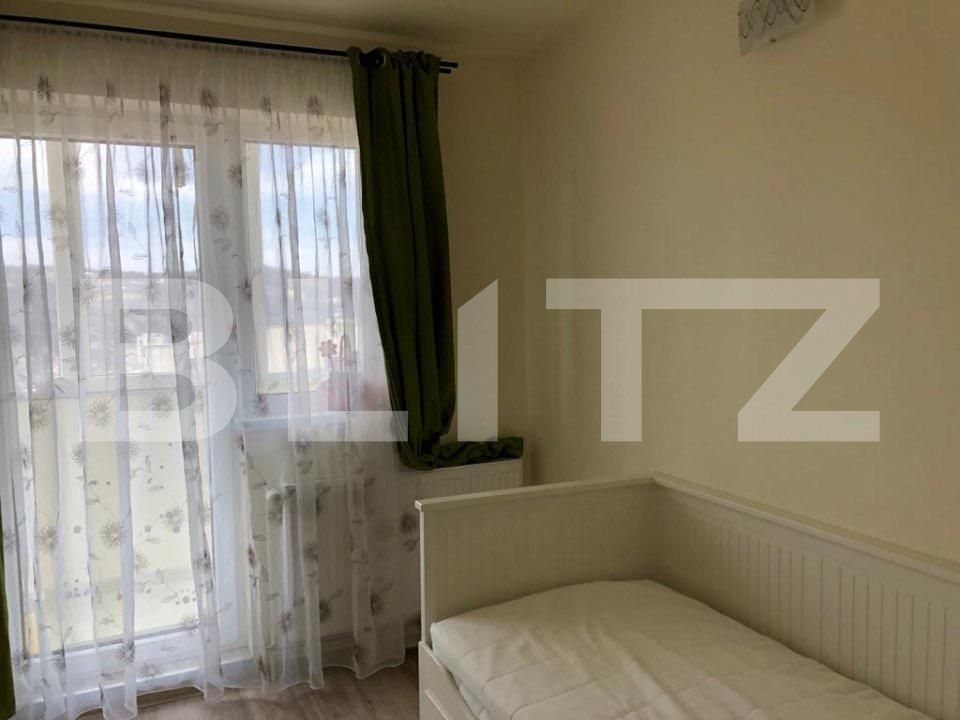 Apartament de închiriat 4 camere Manastur - 125536AI | BLITZ Cluj-Napoca | Poza12