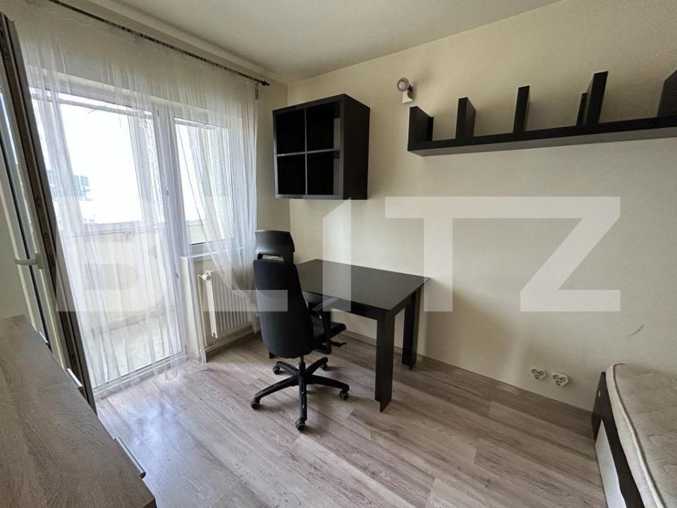 Apartament de închiriat 4 camere Manastur - 125536AI | BLITZ Cluj-Napoca | Poza10