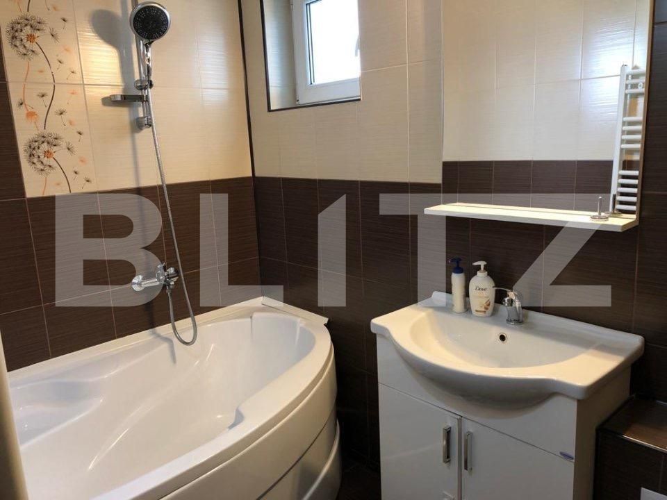 Apartament de închiriat 4 camere Manastur - 125536AI | BLITZ Cluj-Napoca | Poza15