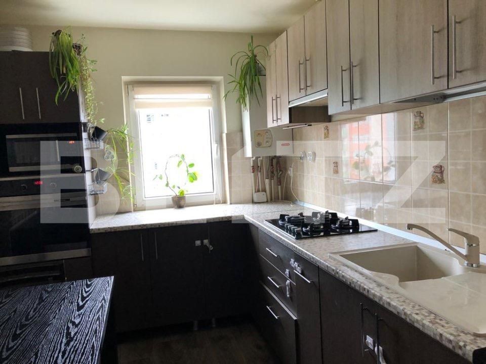 Apartament de închiriat 4 camere Manastur - 125536AI | BLITZ Cluj-Napoca | Poza5