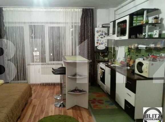 Apartament de vânzare 2 camere Dambul Rotund - 12554AV | BLITZ Cluj-Napoca | Poza1