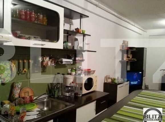 Apartament de vânzare 2 camere Dambul Rotund - 12554AV | BLITZ Cluj-Napoca | Poza2