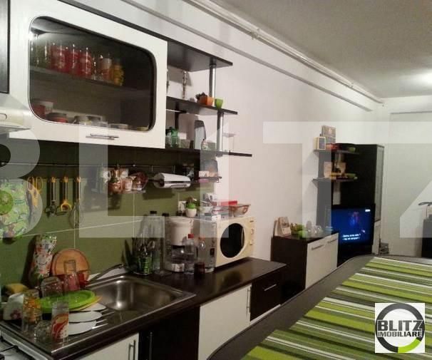 Apartament de vânzare 2 camere Dambul Rotund - 12554AV | BLITZ Cluj-Napoca | Poza2