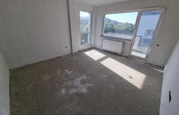 Apartament decomandat, 2 camere, 62mp, loc parcare, etaj 2, priveliste, zona Stejarului